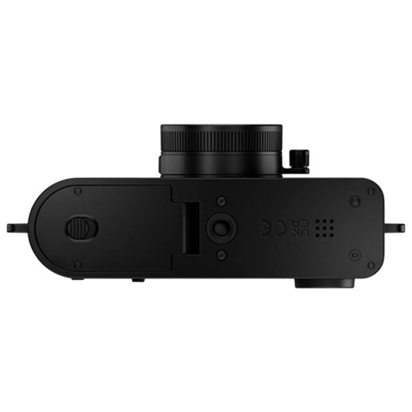 Cameră foto FujiFilm X-HF1 Body CMOS/ Black photo 4