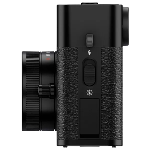 Cameră foto FujiFilm X-HF1 Body CMOS/ Black photo 5