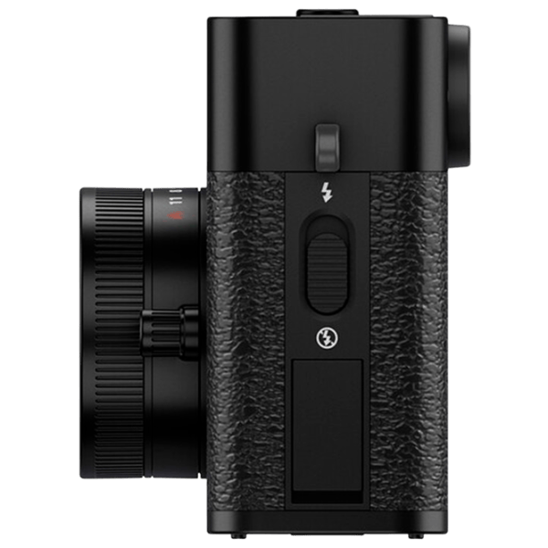 Cameră foto FujiFilm X-HF1 Body CMOS/ Black photo 5