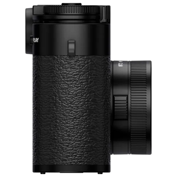 Cameră foto FujiFilm X-HF1 Body CMOS/ Black photo 6