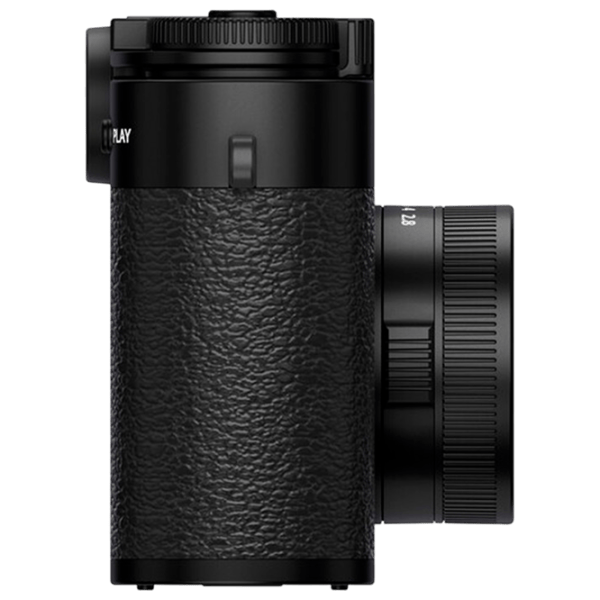 Cameră foto FujiFilm X-HF1 Body CMOS/ Black photo 6