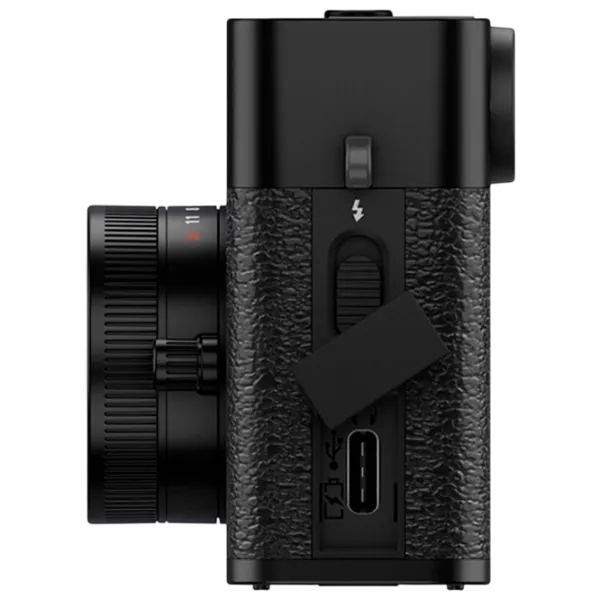 Cameră foto FujiFilm X-HF1 Body CMOS/ Black photo 7