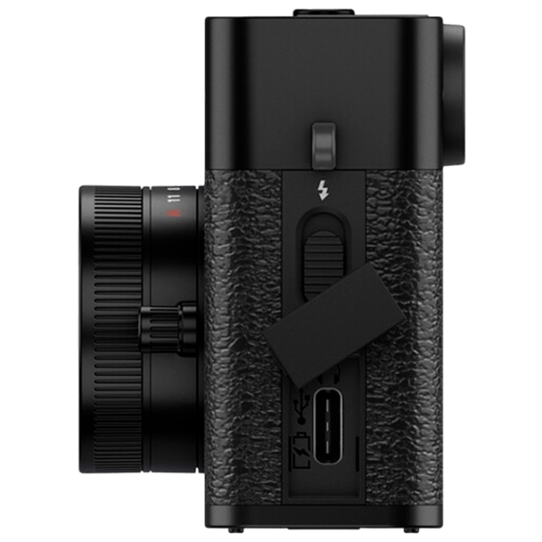 Cameră foto FujiFilm X-HF1 Body CMOS/ Black photo 7