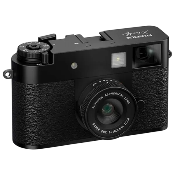 Cameră foto FujiFilm X-HF1 Body CMOS/ Black photo 8