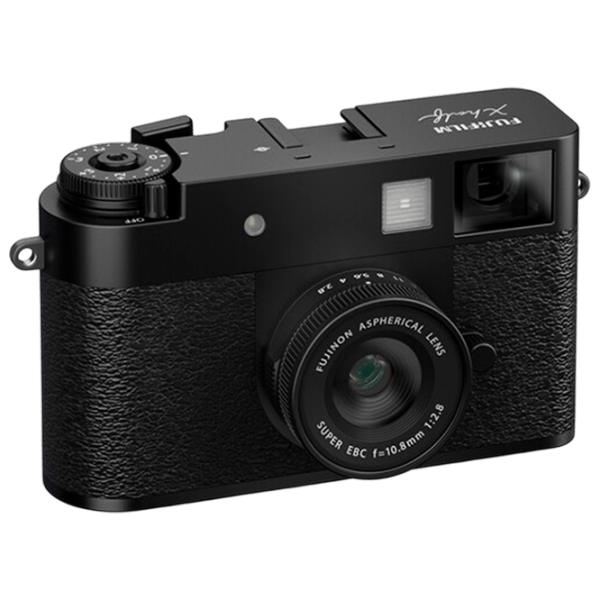 Cameră foto FujiFilm X-HF1 Body CMOS/ Black photo 8