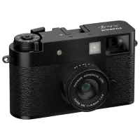 Фотоаппарат FujiFilm X-HF1 Body CMOS/ Черный photo 8