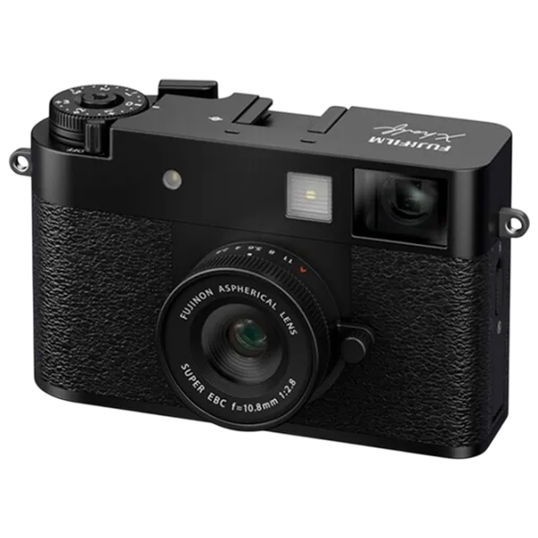 Cameră foto FujiFilm X-HF1 Body CMOS/ Black photo 9