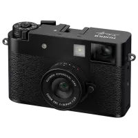 Фотоаппарат FujiFilm X-HF1 Body CMOS/ Черный photo 9