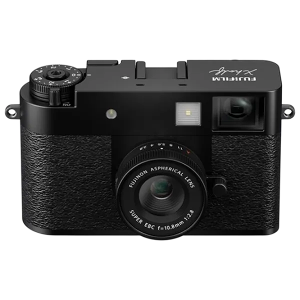 Cameră foto FujiFilm X-HF1 Body CMOS/ Black photo 10