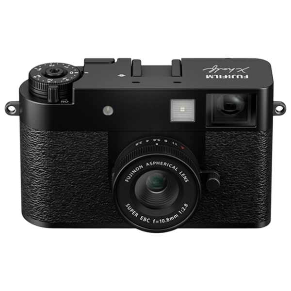 Cameră foto FujiFilm X-HF1 Body CMOS/ Black photo 10