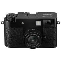 Фотоаппарат FujiFilm X-HF1 Body CMOS/ Черный photo 10