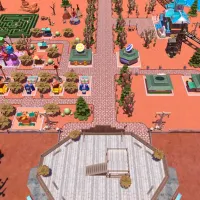 RollerCoaster Tycoon Adventures Deluxe Game for PlayStation 4 photo 8