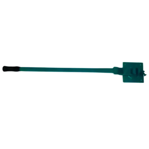 Dizpozitiv de îndoit armături LIDER-TECH 00003425 Blue / Oțel photo 2