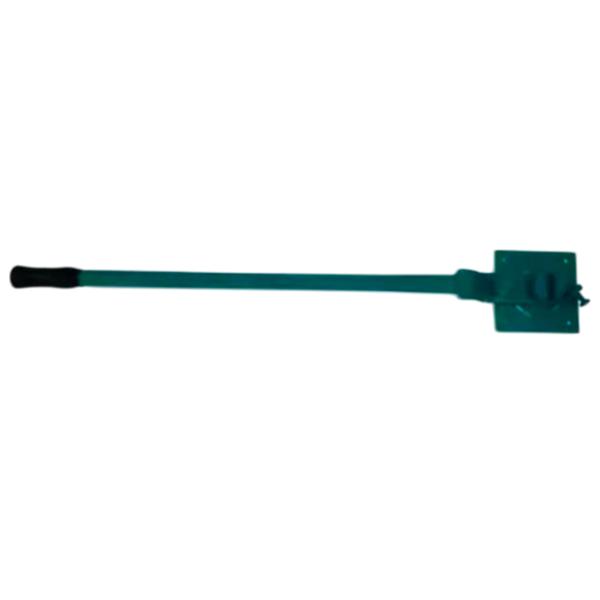 Dizpozitiv de îndoit armături LIDER-TECH 00003425 Blue / Oțel photo 2