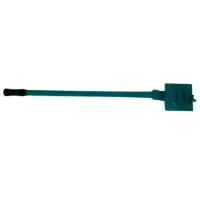 Dizpozitiv de îndoit armături LIDER-TECH 00003425 Blue / Oțel photo 2