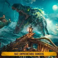 Skull and Bones Game for PlayStation 5 photo 4