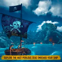 Skull and Bones Game for PlayStation 5 photo 7