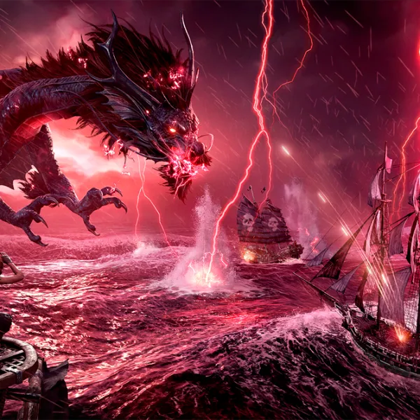  Skull and Bones Game for PlayStation 5 photo 12