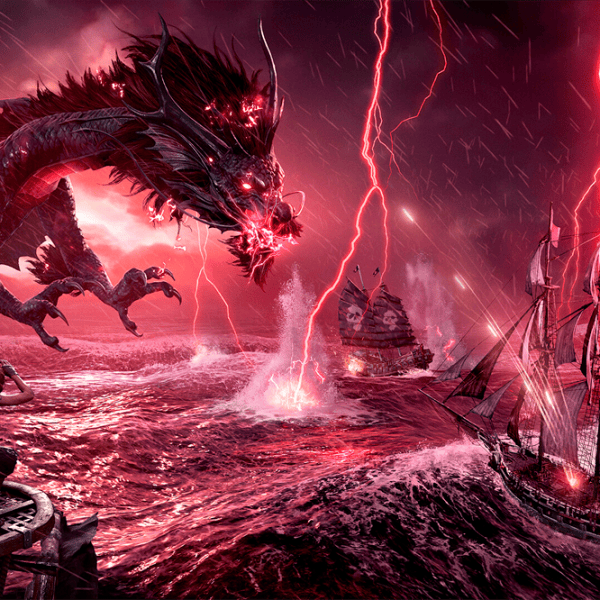  Skull and Bones Game for PlayStation 5 photo 12