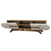 Comodă TV Trendy DEFNE 37 x 145 x 37 / PAL photo 2