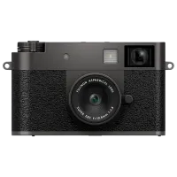 Cameră foto FujiFilm X-HF1 Body CMOS/ Charcoal Silver