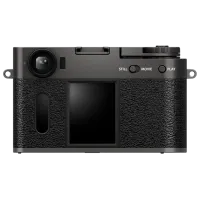 Фотоаппарат FujiFilm X-HF1 Body CMOS/ Угольно-серебристый photo 2
