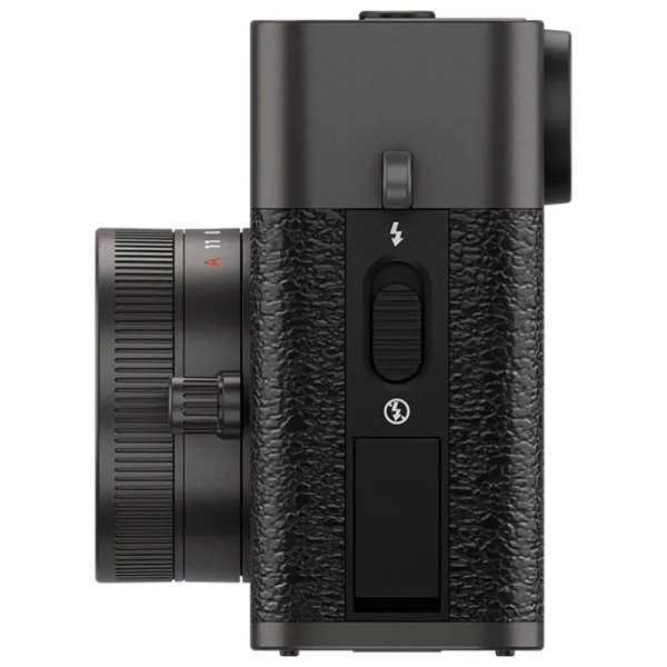 Фотоаппарат FujiFilm X-HF1 Body CMOS/ Угольно-серебристый photo 7