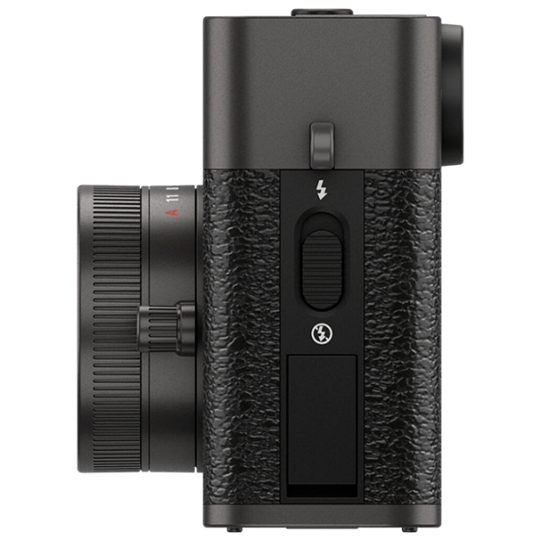 Фотоаппарат FujiFilm X-HF1 Body CMOS/ Угольно-серебристый photo 7