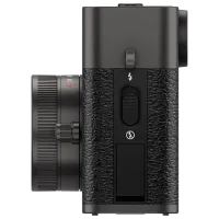 Фотоаппарат FujiFilm X-HF1 Body CMOS/ Угольно-серебристый photo 7