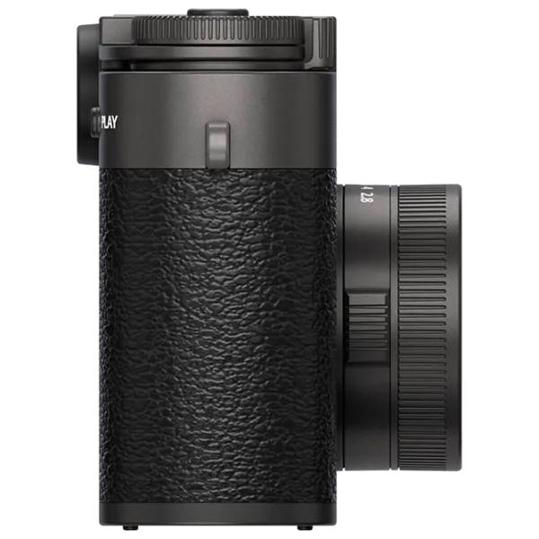 Фотоаппарат FujiFilm X-HF1 Body CMOS/ Угольно-серебристый photo 8