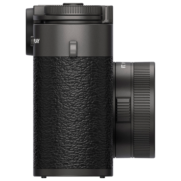 Фотоаппарат FujiFilm X-HF1 Body CMOS/ Угольно-серебристый photo 8