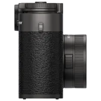 Фотоаппарат FujiFilm X-HF1 Body CMOS/ Угольно-серебристый photo 8