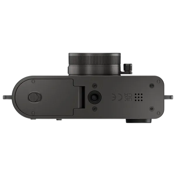Фотоаппарат FujiFilm X-HF1 Body CMOS/ Угольно-серебристый photo 9