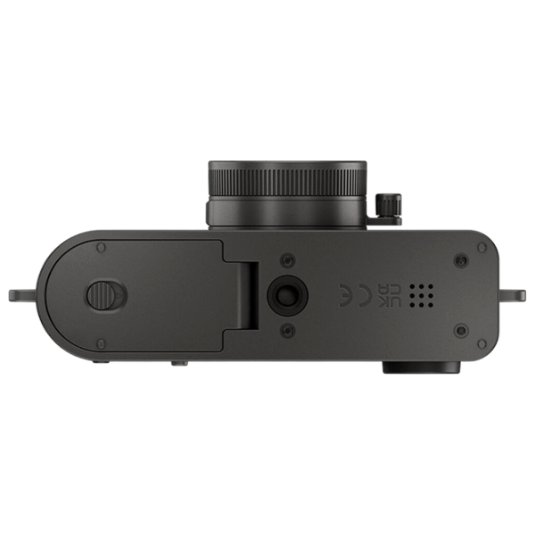 Фотоаппарат FujiFilm X-HF1 Body CMOS/ Угольно-серебристый photo 9