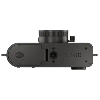Фотоаппарат FujiFilm X-HF1 Body CMOS/ Угольно-серебристый photo 9
