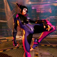 Street Fighter 5 Arcade Edition Game for PlayStation 4 photo 7