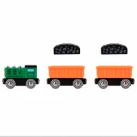 Tren Hape Tren marfar diesel E3718 / / Multicolor Multicolor photo 2