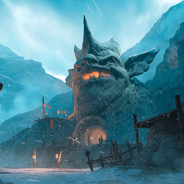 Tiny Tina's Wonderlands Game for PlayStation 4 photo 3