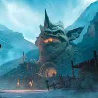 Tiny Tina's Wonderlands Game for PlayStation 4 photo 3