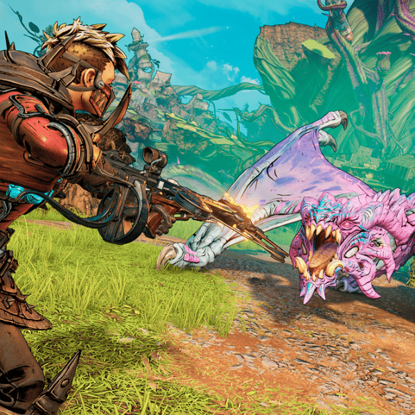 Tiny Tina's Wonderlands Game for PlayStation 4 photo 8