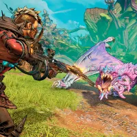 Tiny Tina's Wonderlands Game for PlayStation 4 photo 8