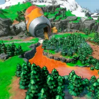 Tiny Tina's Wonderlands Game for PlayStation 4 photo 9