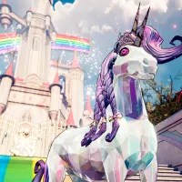 Tiny Tina's Wonderlands Game for PlayStation 4 photo 10