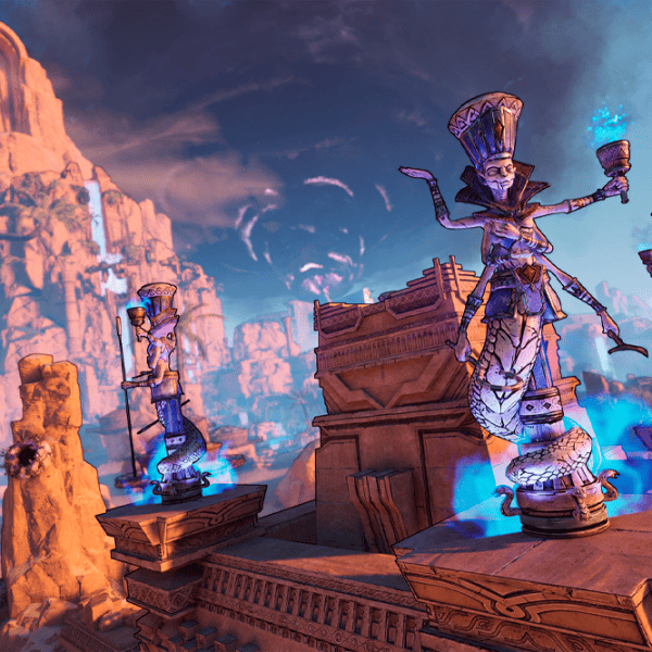Tiny Tina's Wonderlands Game for PlayStation 4 photo 11