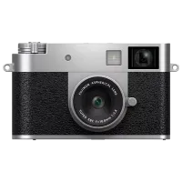Cameră foto FujiFilm X-HF1 Body CMOS/ Silver