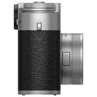 Фотоаппарат FujiFilm X-HF1 Body CMOS/ Серебряный photo 6