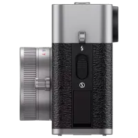 Фотоаппарат FujiFilm X-HF1 Body CMOS/ Серебряный photo 7