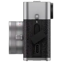 Фотоаппарат FujiFilm X-HF1 Body CMOS/ Серебряный photo 8