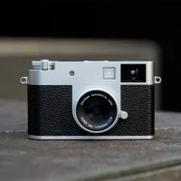 Фотоаппарат FujiFilm X-HF1 Body CMOS/ Серебряный photo 10