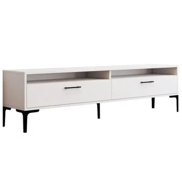 Тумба под телевизор Trendy Istanbul 2 35 x 180 x 47см / ДСП photo 1